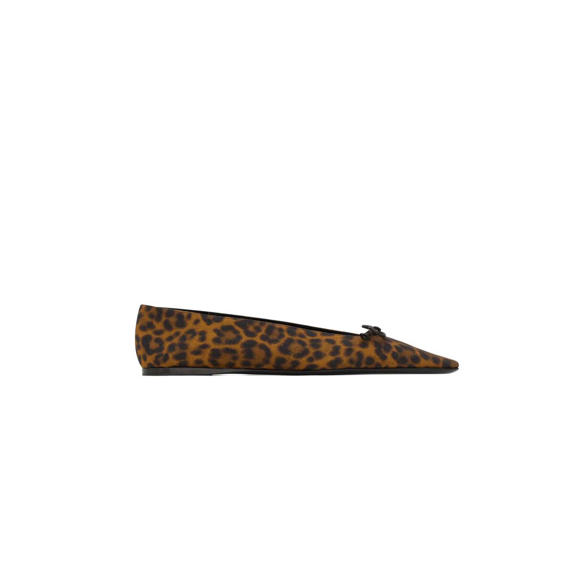 YSL POPPY BALLERINAS IN GROSGRAIN 818799AAEHY2038 YSL POPPY BALLERINAS IN GROSGRAIN 818799AAEHY2038